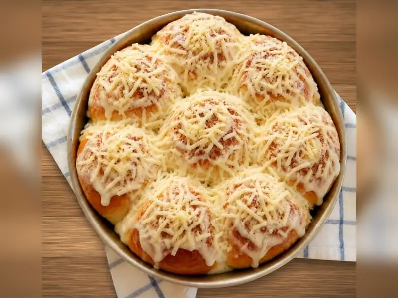 Classic Dinner Roll