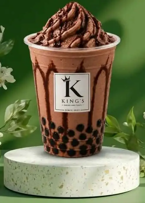 Chocolate Smoothie