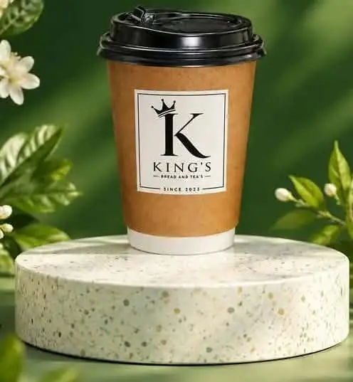 Caramel Macchiato Hot